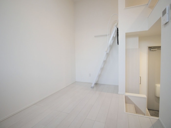 フィオーレ梅島の物件内観写真