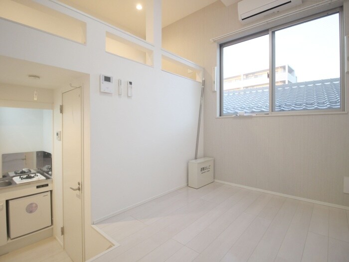 フィオーレ梅島の物件内観写真