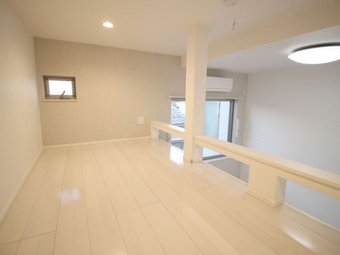 フィオーレ梅島の物件内観写真
