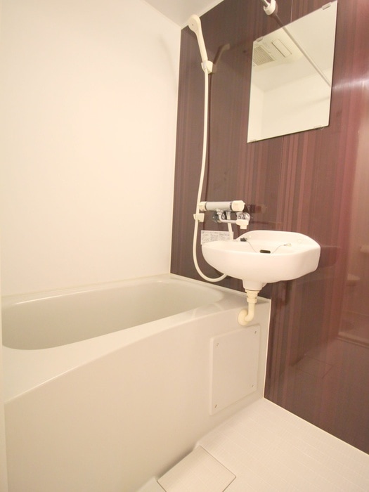 フィオーレ梅島の物件内観写真