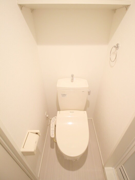 フィオーレ梅島の物件内観写真