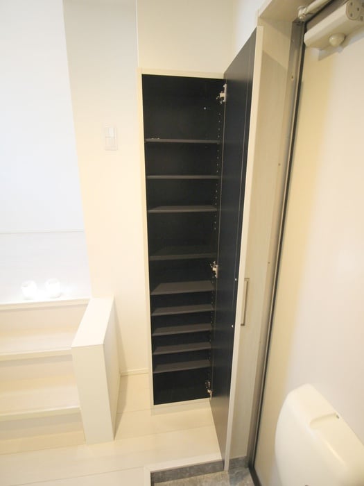 フィオーレ梅島の物件内観写真