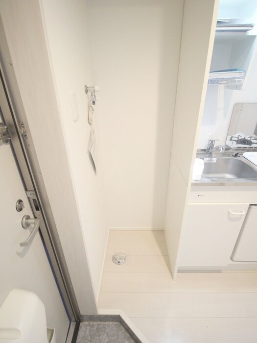 フィオーレ梅島の物件内観写真