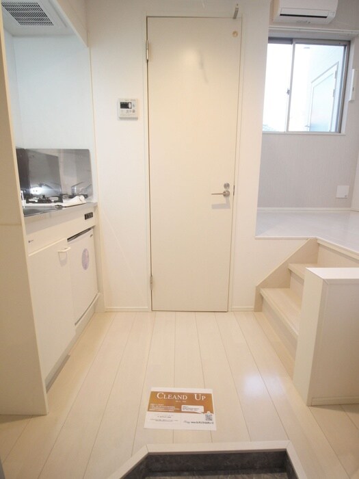 フィオーレ梅島の物件内観写真