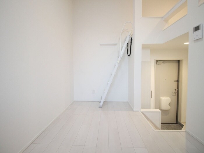 フィオーレ梅島の物件内観写真