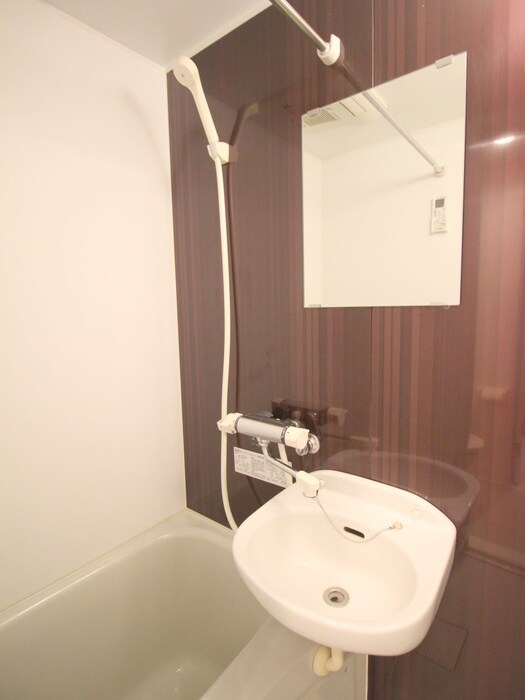 フィオーレ梅島の物件内観写真