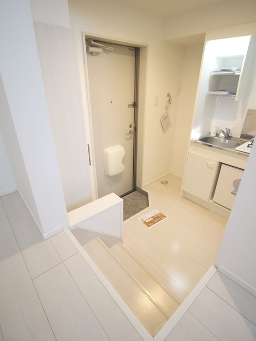 フィオーレ梅島の物件内観写真