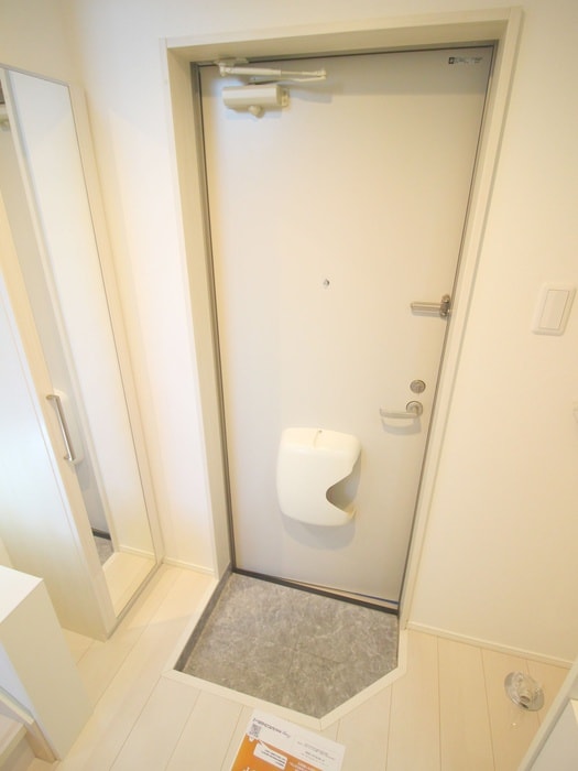 フィオーレ梅島の物件内観写真