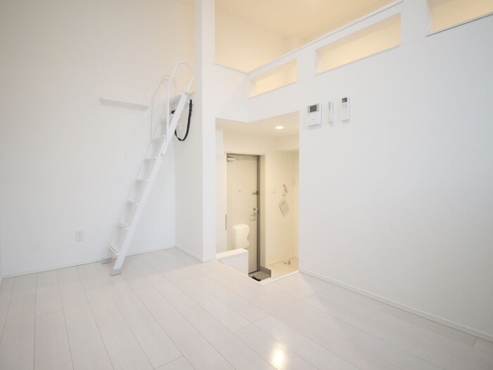 フィオーレ梅島の物件内観写真