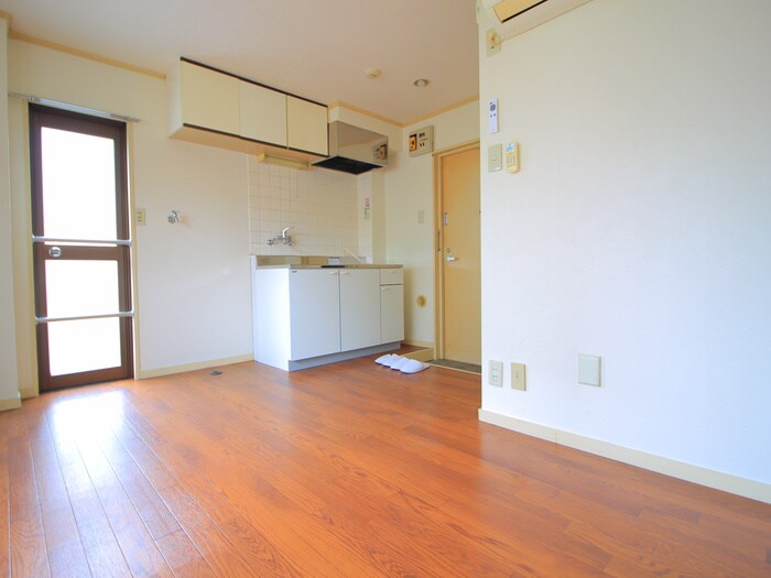 メゾンメロスの物件内観写真