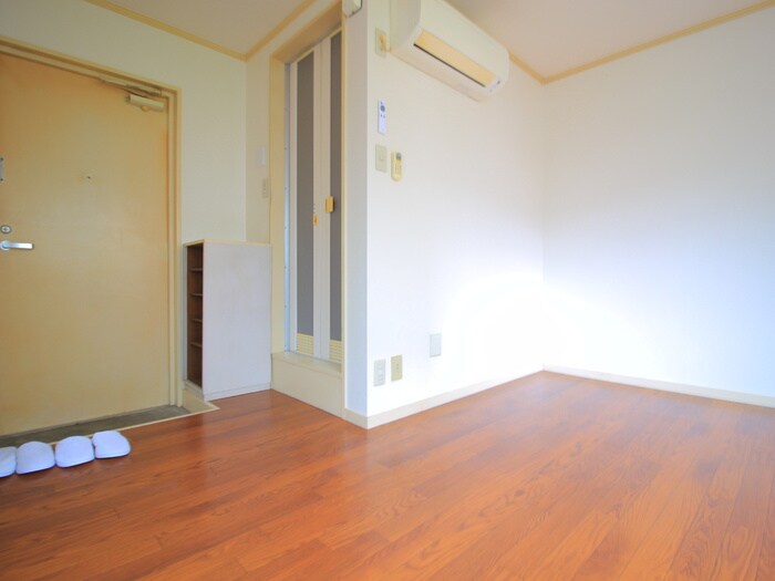 メゾンメロスの物件内観写真