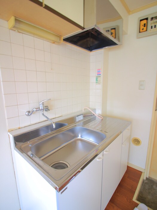 メゾンメロスの物件内観写真