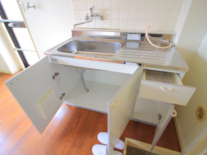 メゾンメロスの物件内観写真