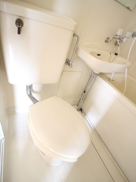 メゾンメロスの物件内観写真