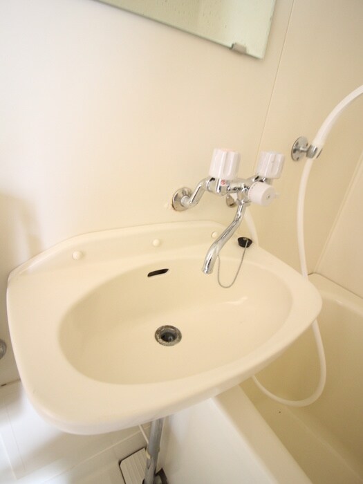 メゾンメロスの物件内観写真