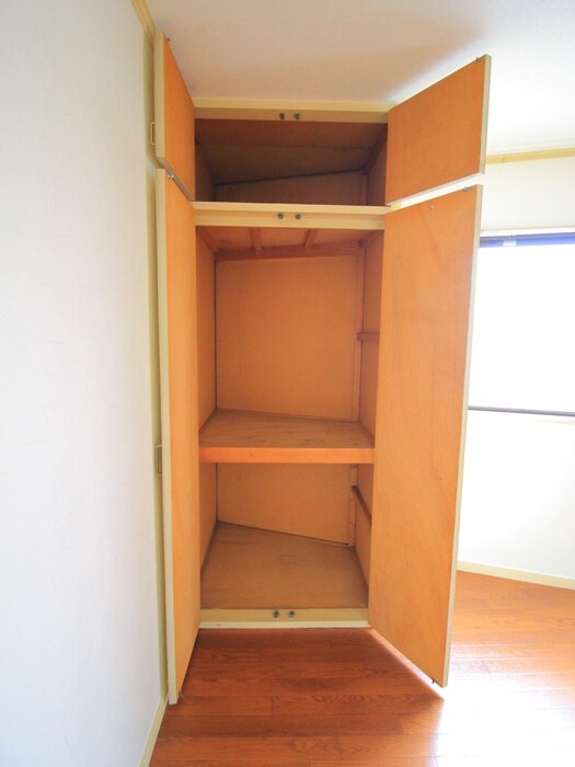 メゾンメロスの物件内観写真