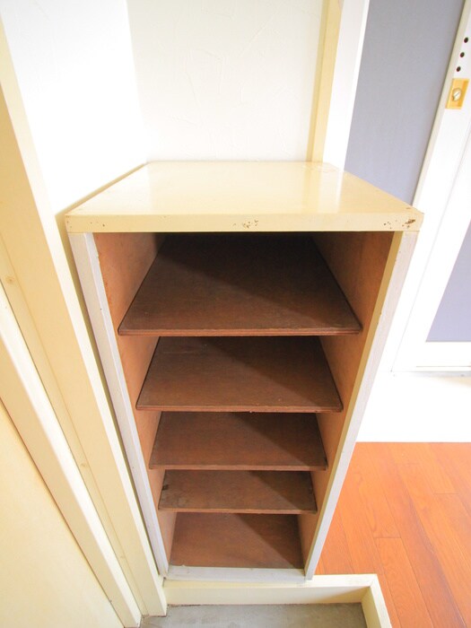 メゾンメロスの物件内観写真