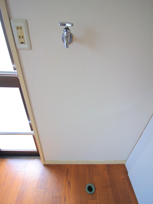 メゾンメロスの物件内観写真