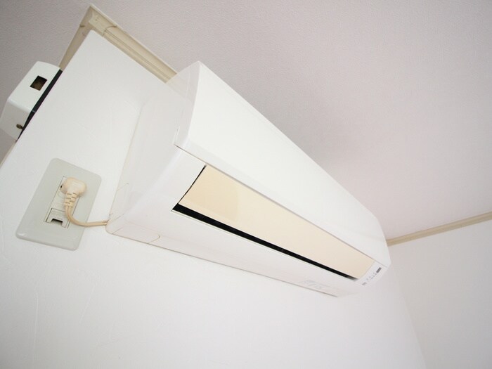 メゾンメロスの物件内観写真