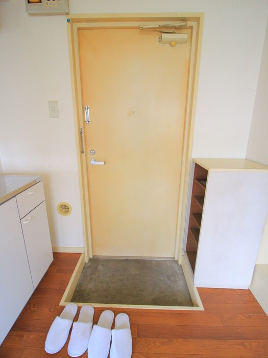 メゾンメロスの物件内観写真