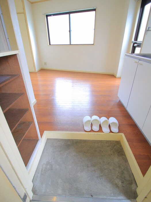 メゾンメロスの物件内観写真