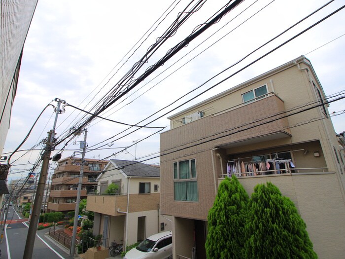 メゾンメロスの物件内観写真