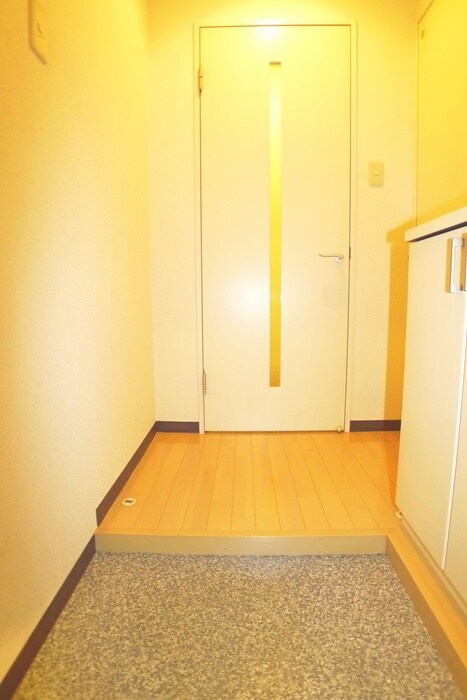 ミリアビタNO.13の物件内観写真