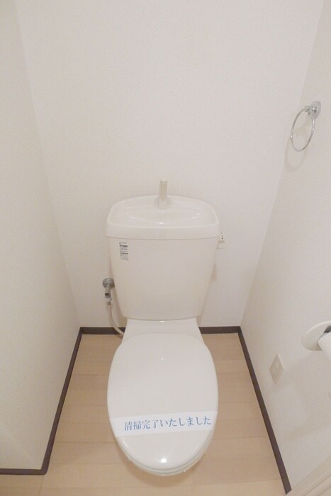 ミリアビタNO.13の物件内観写真