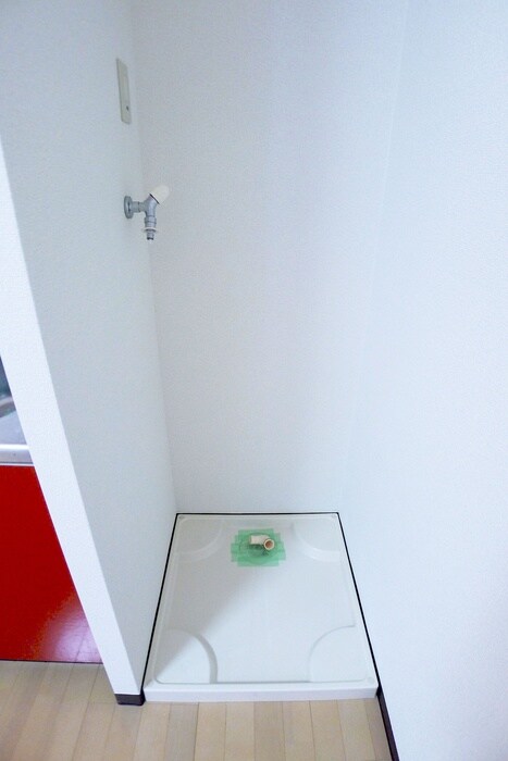 ミリアビタNO.13の物件内観写真