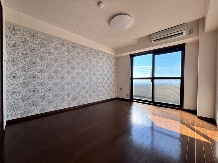 カナスカイビルの物件内観写真