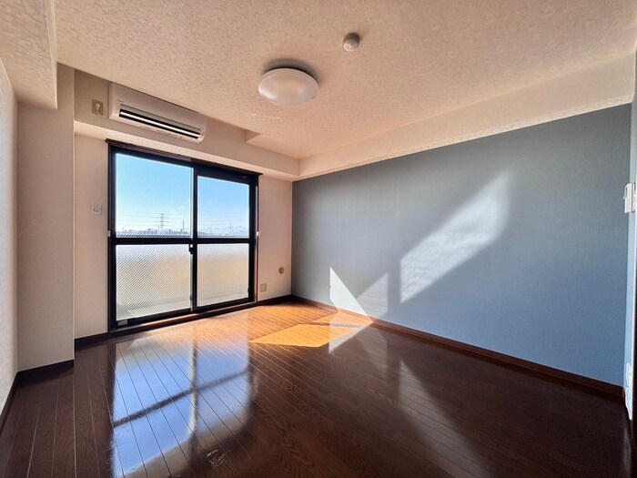 カナスカイビルの物件内観写真