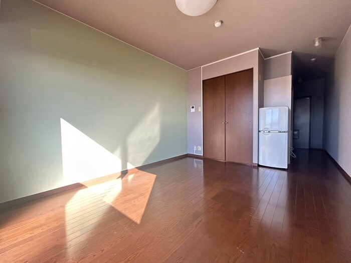 カナスカイビルの物件内観写真