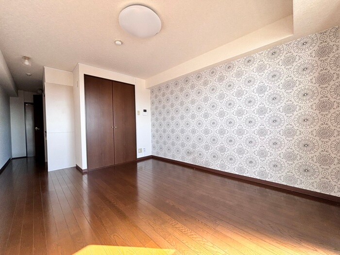 カナスカイビルの物件内観写真