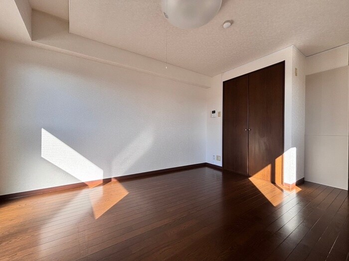 カナスカイビルの物件内観写真