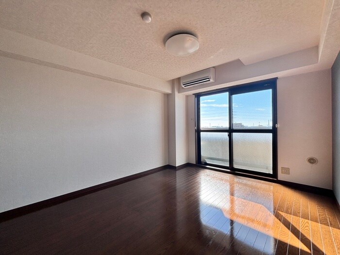 カナスカイビルの物件内観写真