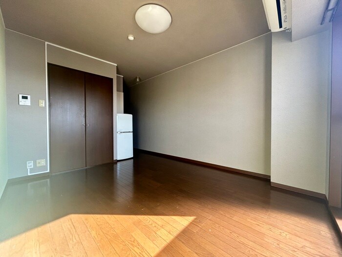 カナスカイビルの物件内観写真