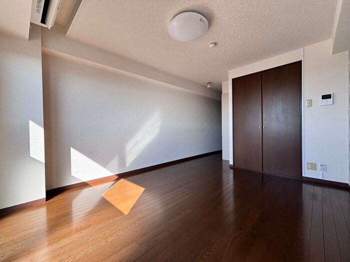 カナスカイビルの物件内観写真