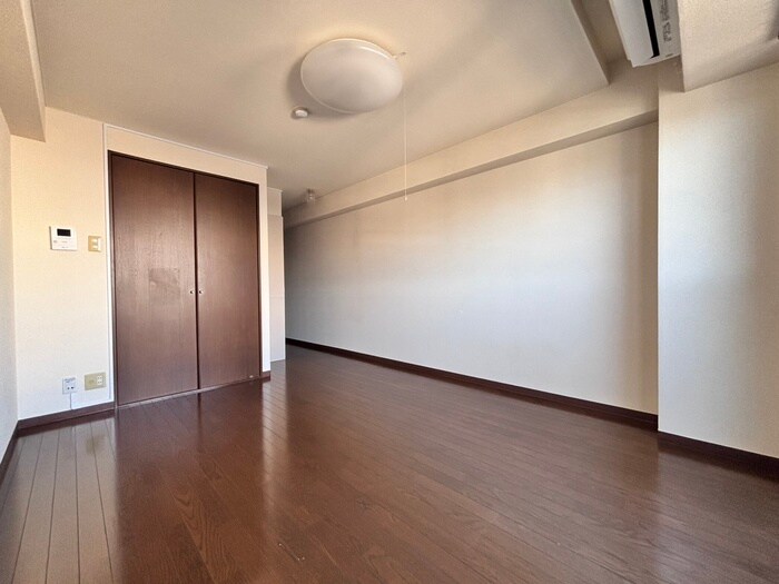 カナスカイビルの物件内観写真