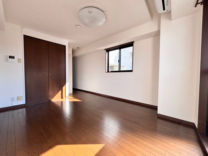 カナスカイビルの物件内観写真