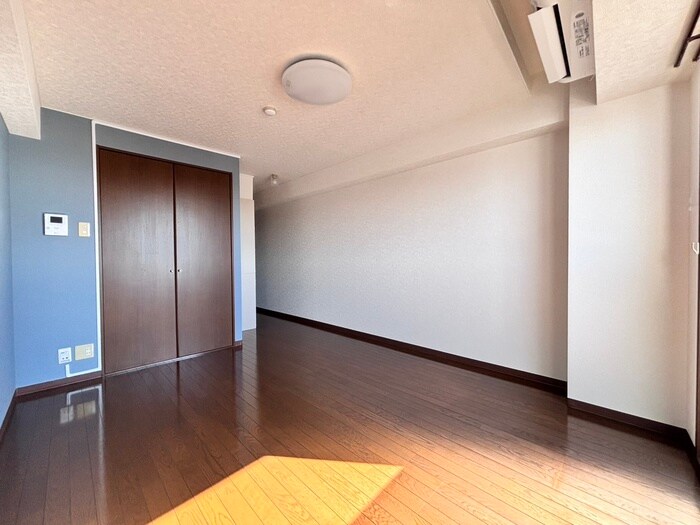 カナスカイビルの物件内観写真