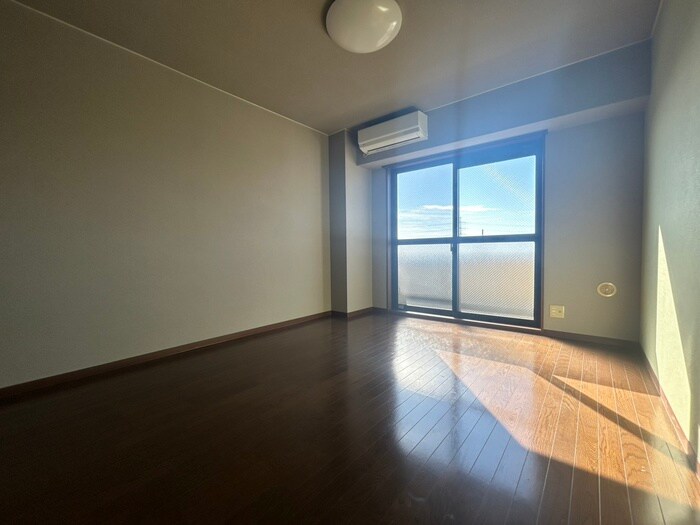 カナスカイビルの物件内観写真