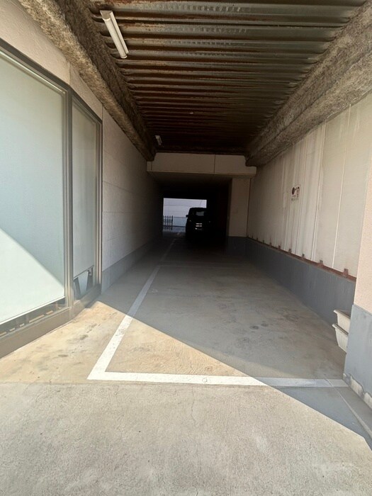 カナスカイビルの物件外観写真