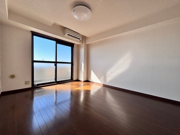 カナスカイビルの物件内観写真