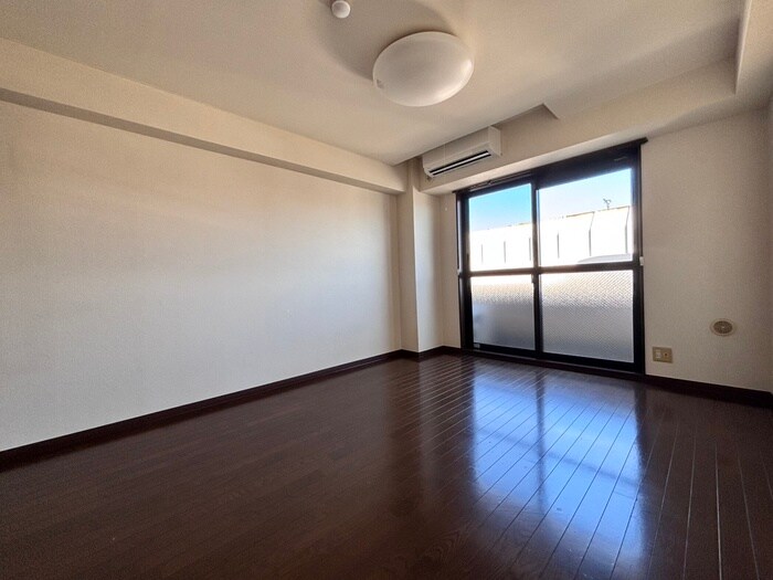 カナスカイビルの物件内観写真