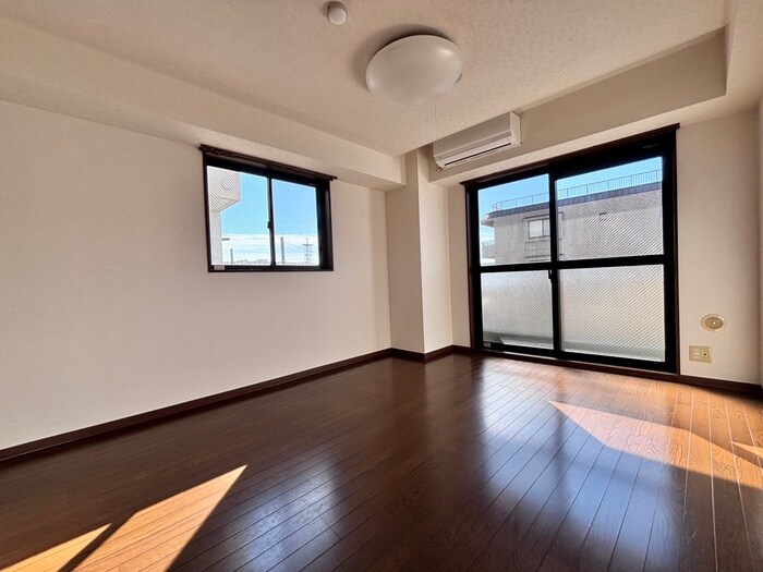 カナスカイビルの物件内観写真