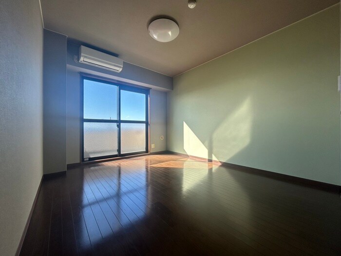 カナスカイビルの物件内観写真