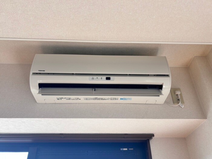 カナスカイビルの物件内観写真