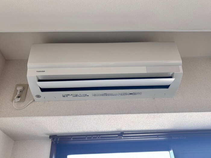 カナスカイビルの物件内観写真