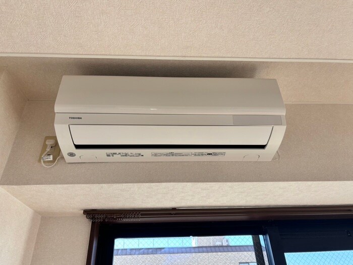 カナスカイビルの物件内観写真