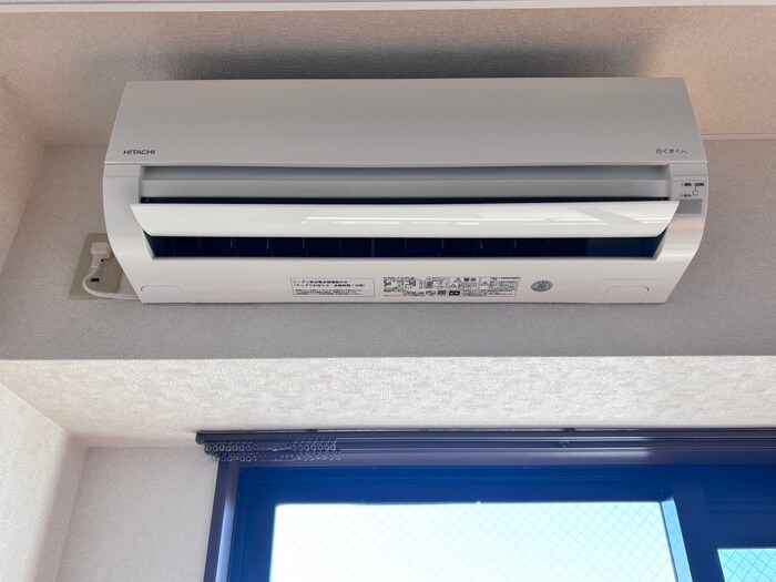 カナスカイビルの物件内観写真